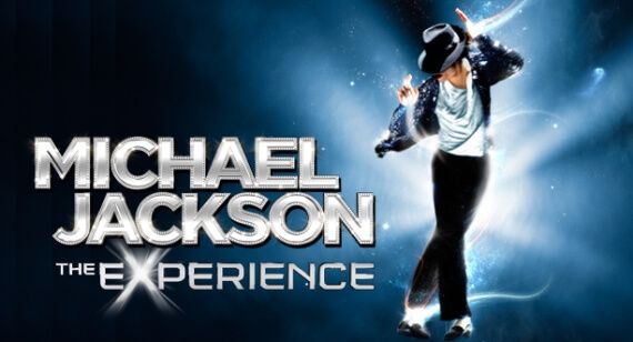 Michael Jackson Experience Reviews