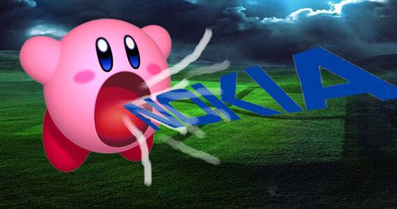 Microsoft Acquires Nokia