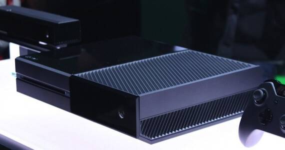 Microsoft Allow Self Publishing Xbox One