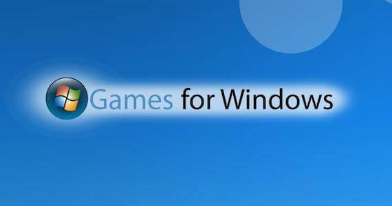 Microsoft Dedicated to PC Gaming