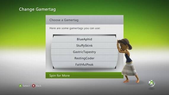 Microsoft Deleting Unused Gamertags