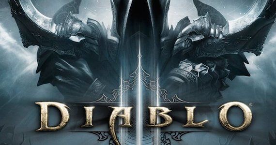 Microsoft Demanded 1080p for Diablo 3