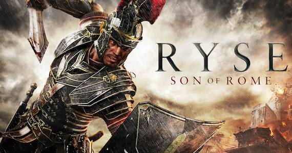 Microsoft Digital Discount Test Ryse