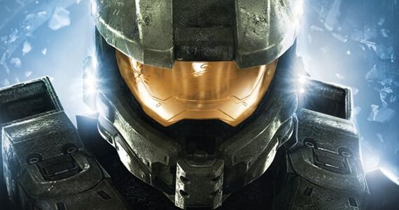 Microsoft Going After Fake Halo 4 Site