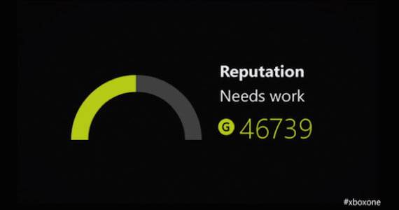 Microsoft May Reward Xbox Gamers for Good Behavior