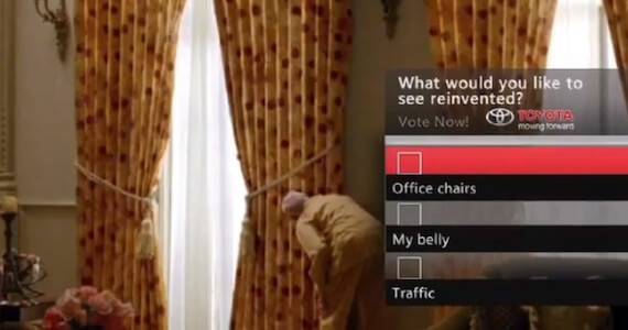 Microsoft NUads Video