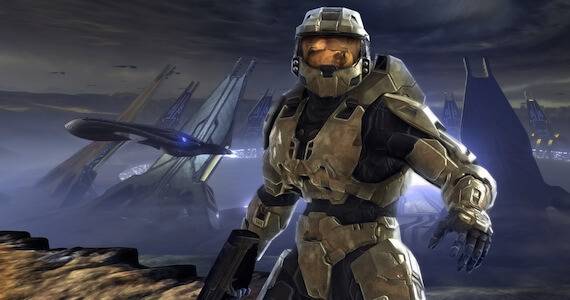 Microsoft Press Conference Preview - Halo