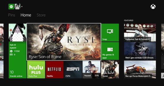 Microsoft Promise Xbox One Party System Improvements