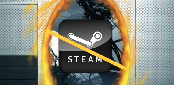 Microsoft Rejected Portal 2 Steam Cross Platform