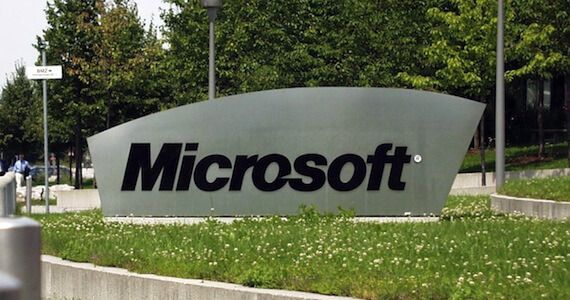 Microsoft Responds to Sony Domain Names