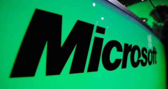 Microsoft Skipping Next-Gen
