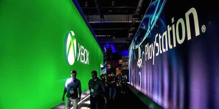 Microsoft Sony Apology Outage