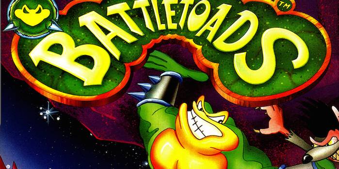 Microsoft Trademarks Battletoads
