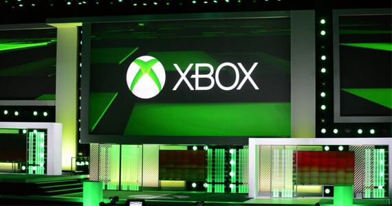 Microsoft Xbox One E3 2014 Press Conference