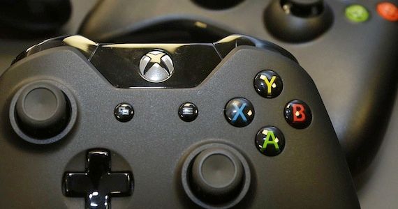 Microsoft Xbox One Game Sharing Truth