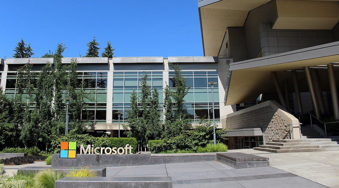 Microsoft bans April Fools Day pranks