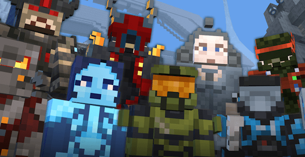 Microsoft in Talks to Buy Mojang
