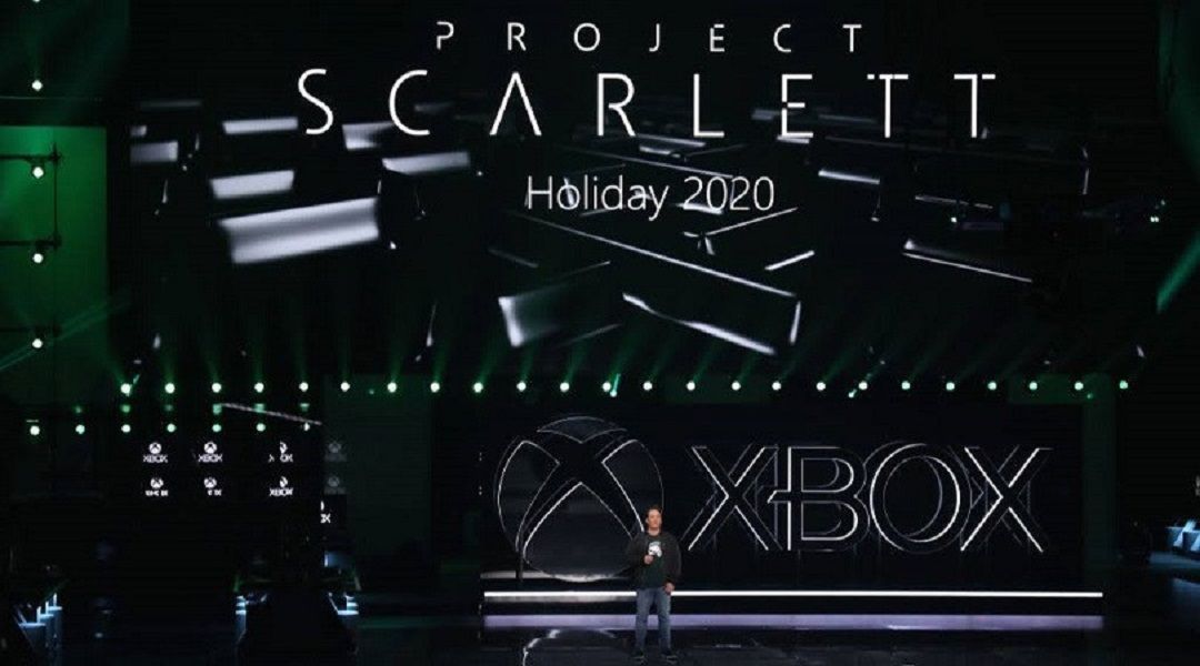 Microsoft shelves Xbox Project Lockhart console rumor
