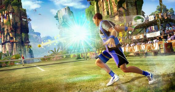 Microsoft support for Rare header image