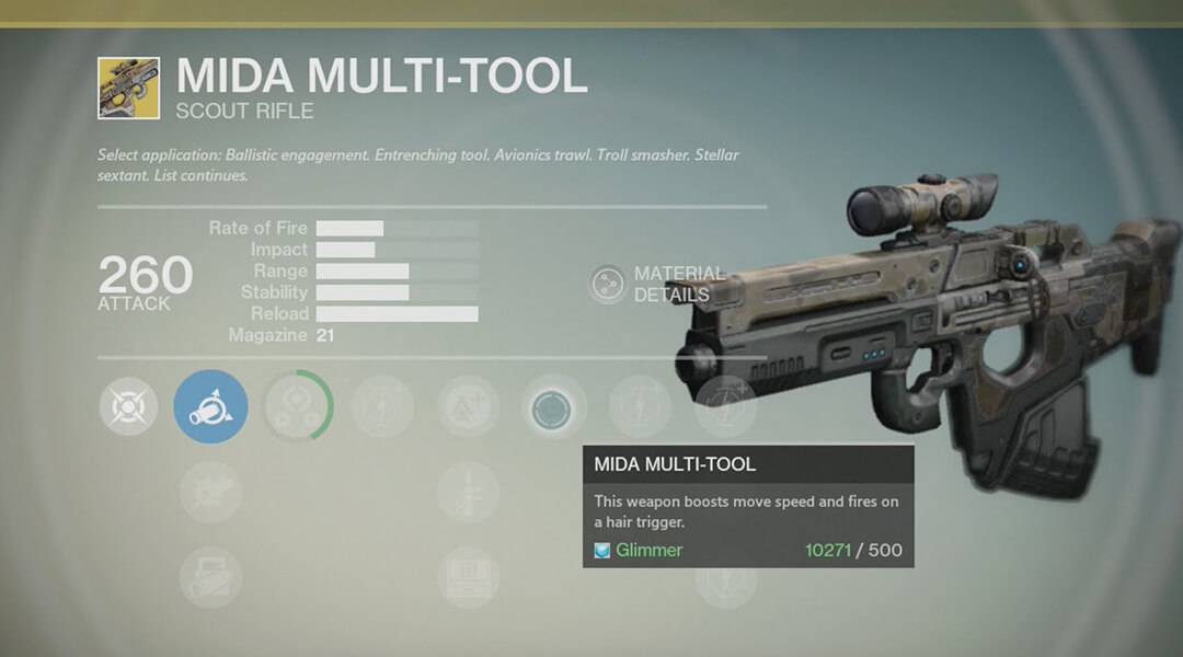 Mida Multi-Tool