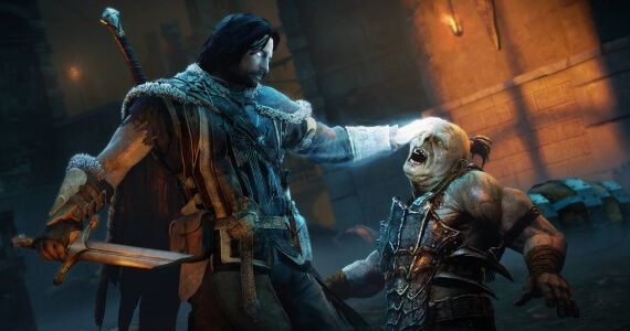 Middle-earth Shadow of Mordor Current Gen Differences