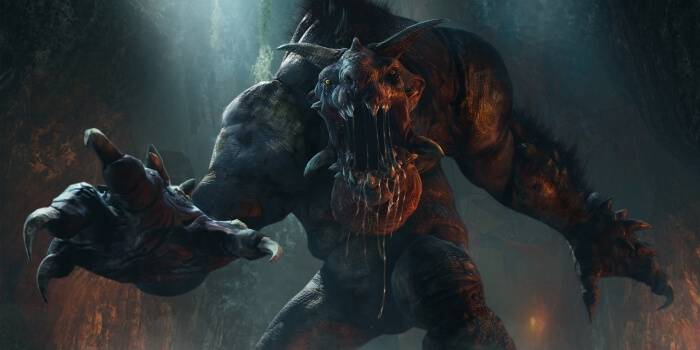 Middle earth Shadow of Mordor Hunt DLC Details