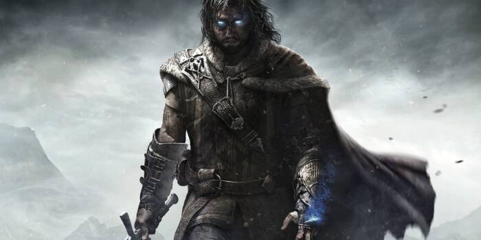 Middle-earth Shadow of Mordor Review