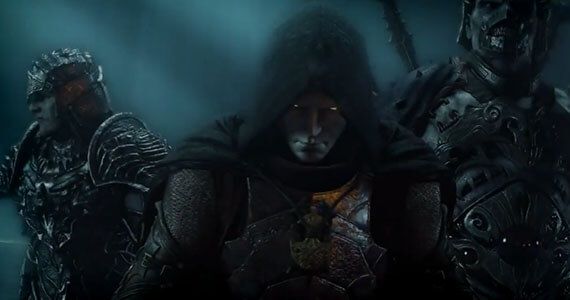 Middle-earth: Shadow of Mordor 'Lord of the Hunt' DLC retailed