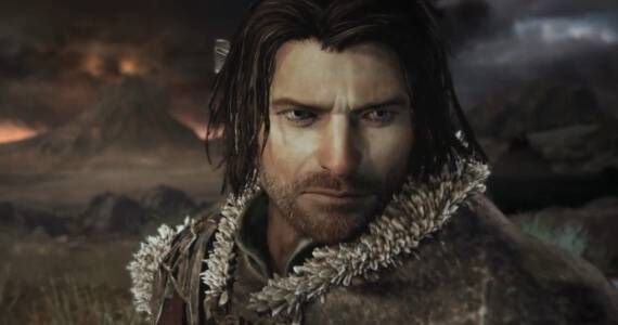 Middle-earth Shadow of Mordor Voice Cast