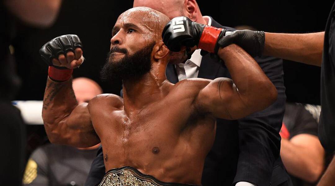 Mighty Mouse Johnson Twitch Drug Test