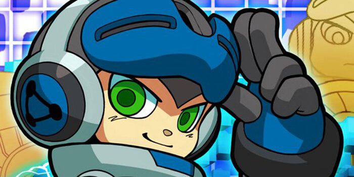Mighty No 9 Delayed Again to 2016