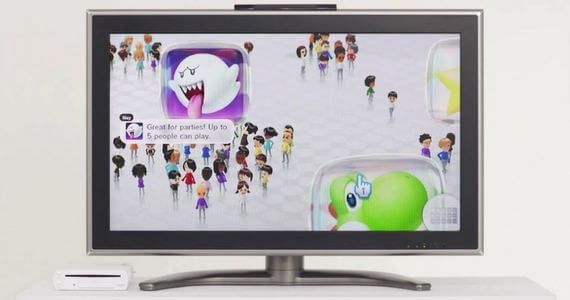 Miiverse To Become Its Own Social Network