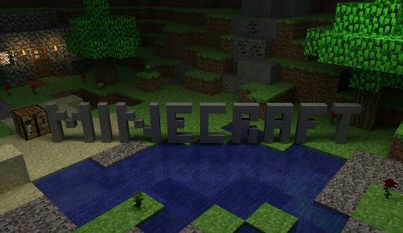 Minecraft 1.5 Update Details