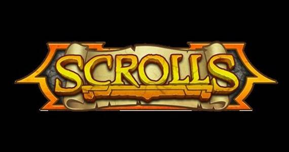 Minecraft Bethesda Scrolls Skyrim Trademark