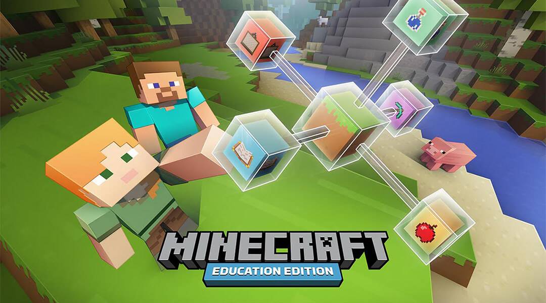 Minecraft Education Edition