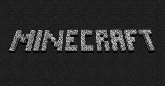 Minecraft Logo