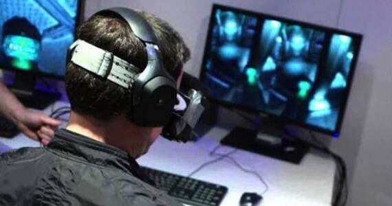 Minecraft Oculus Rift Support