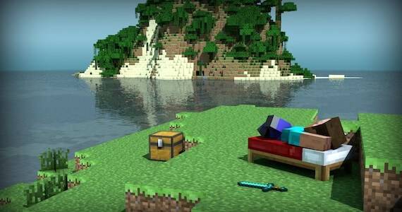 Minecraft PC 14 Million Sales