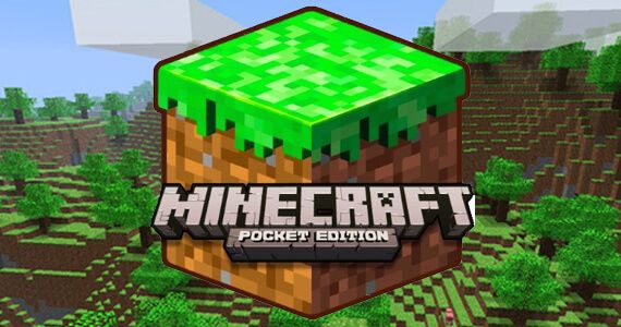 Minecraft Pocket Edition Big July Update