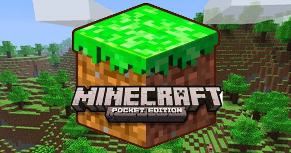 Minecraft Pocket Edition for iOS receives huge update