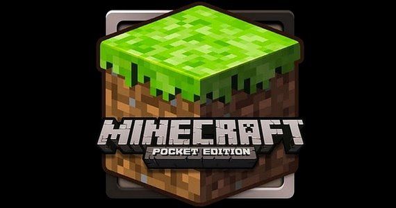 Minecraft Pocket Edition Udates