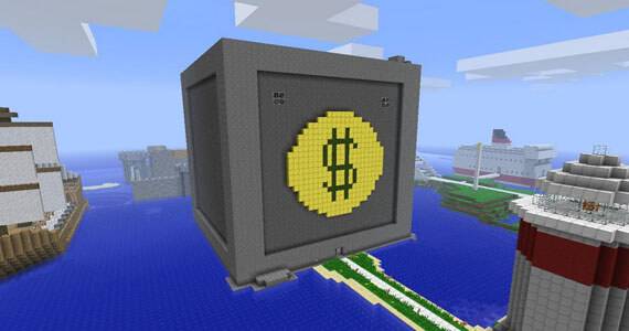 Minecraft Profit