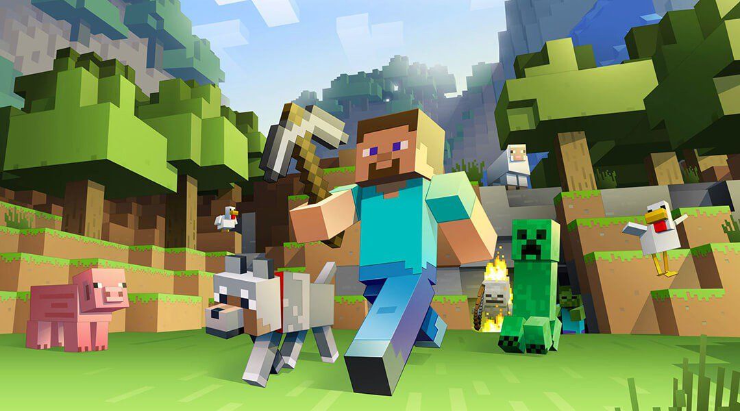 Fundy Minecraft Data Packs  Planet Minecraft Community