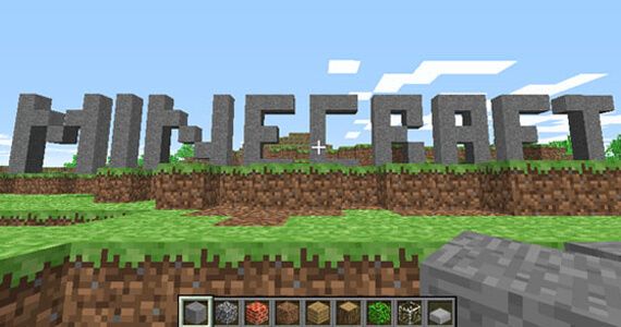 Minecraft To Release On Xperia Play