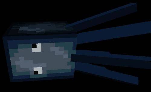 Minecraft Update Mob Changes