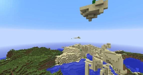 Minecraft World Editor Video