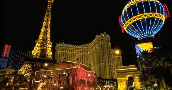 MinecraftCon 2011 Las Vegas