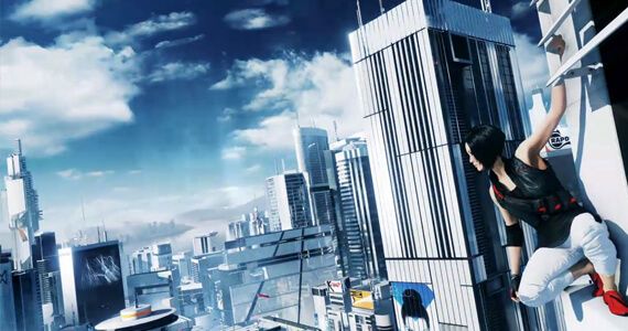 Mirror's Edge 2 Announced E3