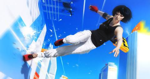 Sequel To Mirror's Edge Coming