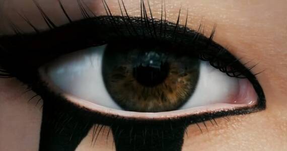 Mirrors Edge 2 Faith Eye